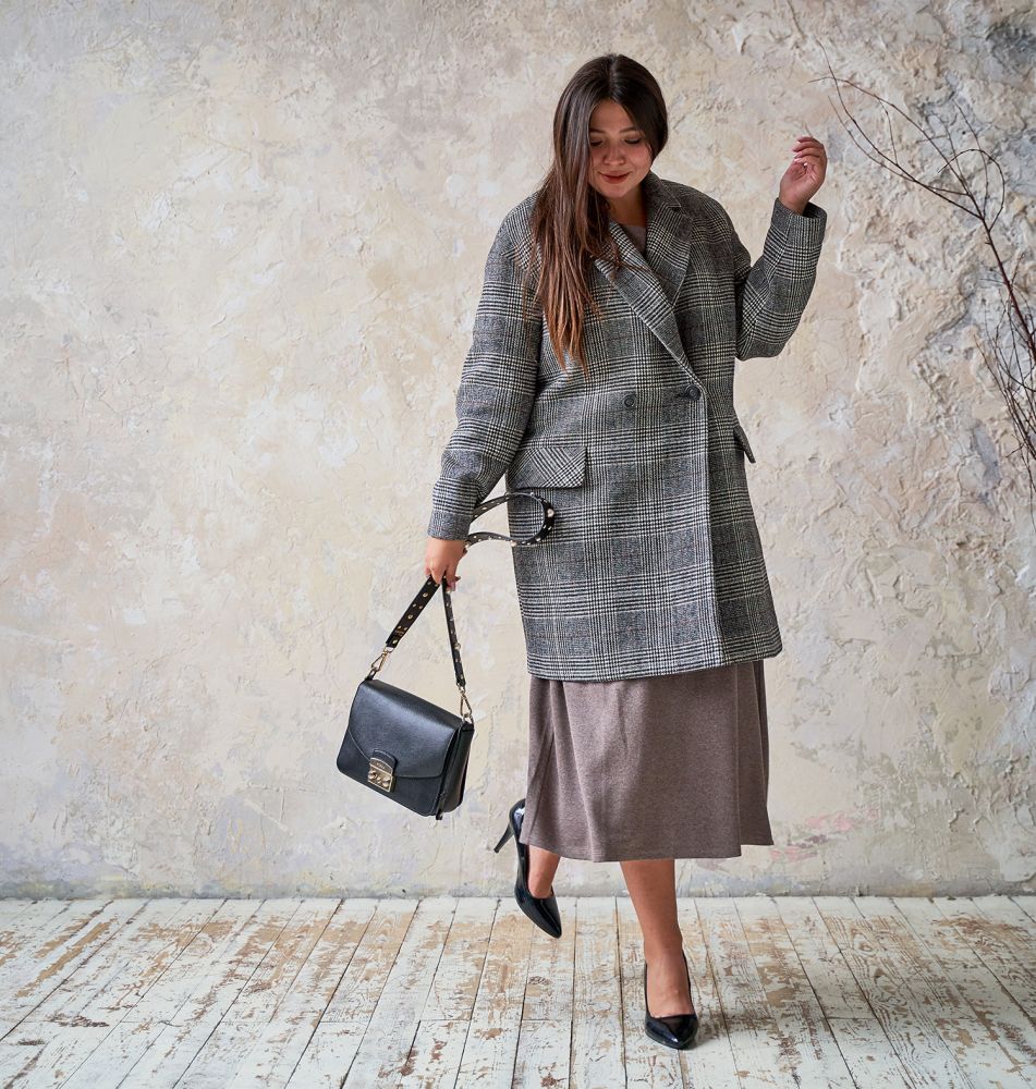 О новой коллекции