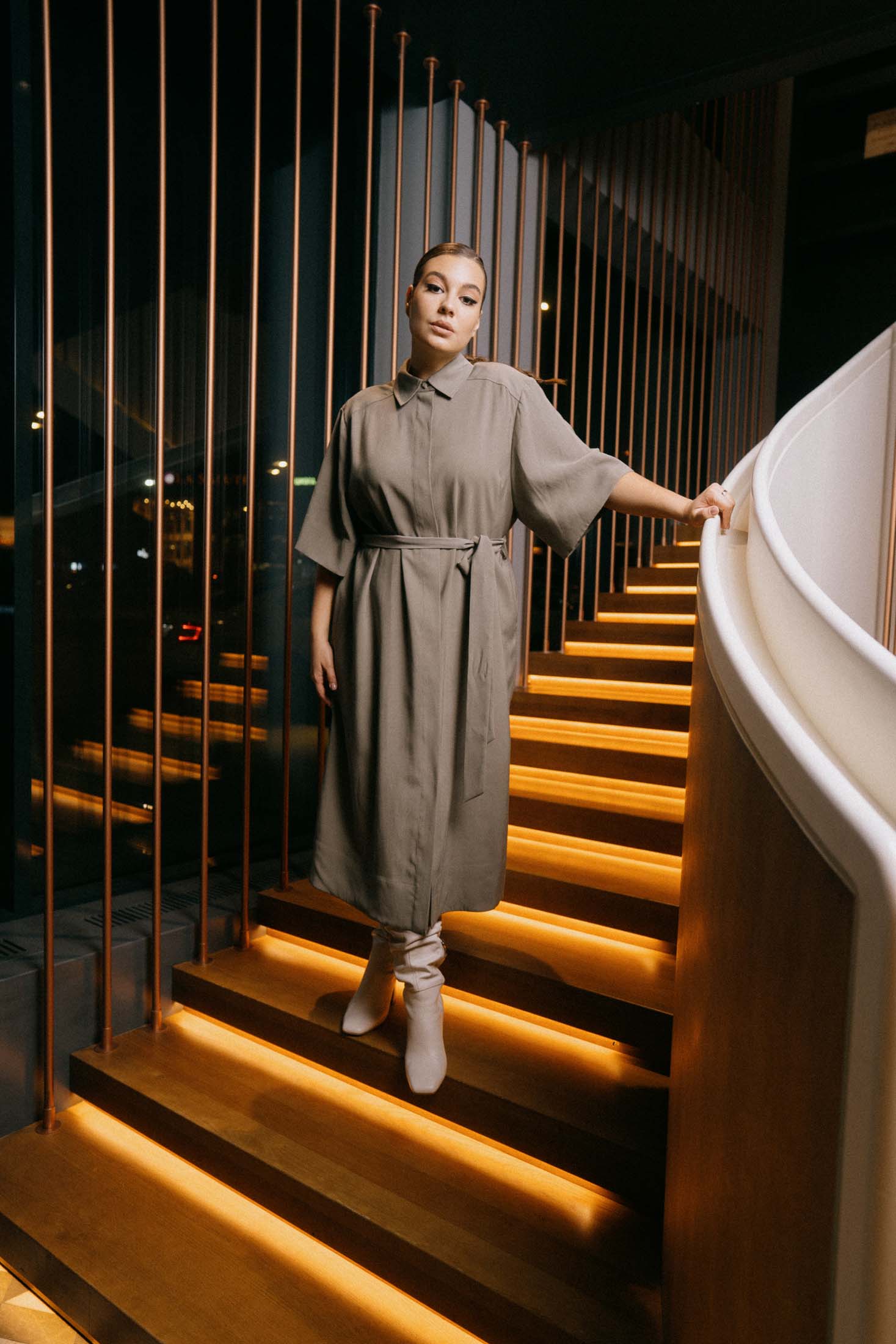 Платье МАРИЦА