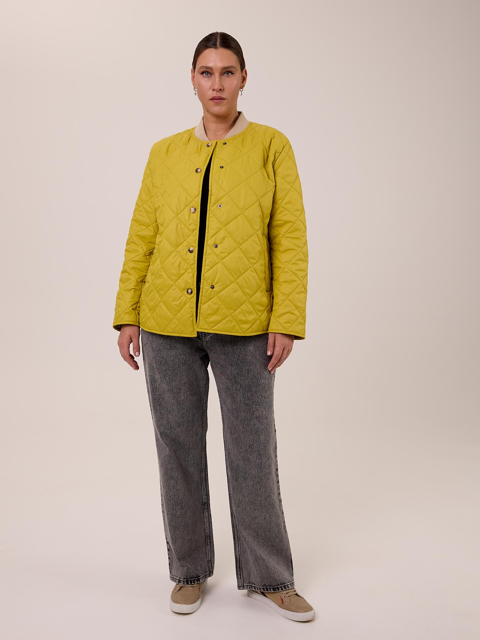 Куртка СИМОНА