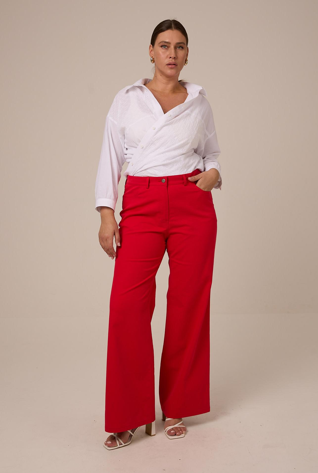 Рубашка 25/36