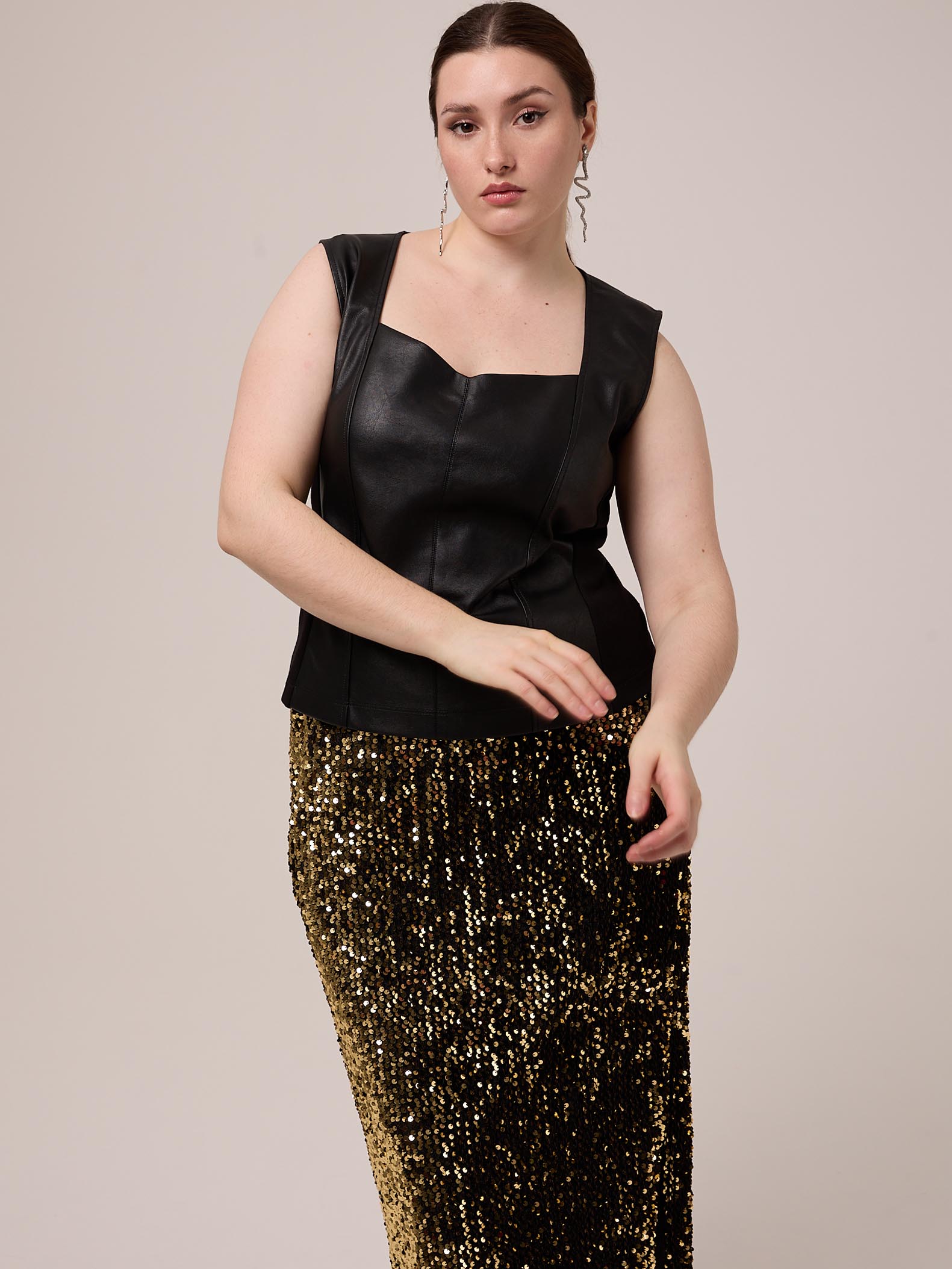 Юбка МЕРКУРИЙ