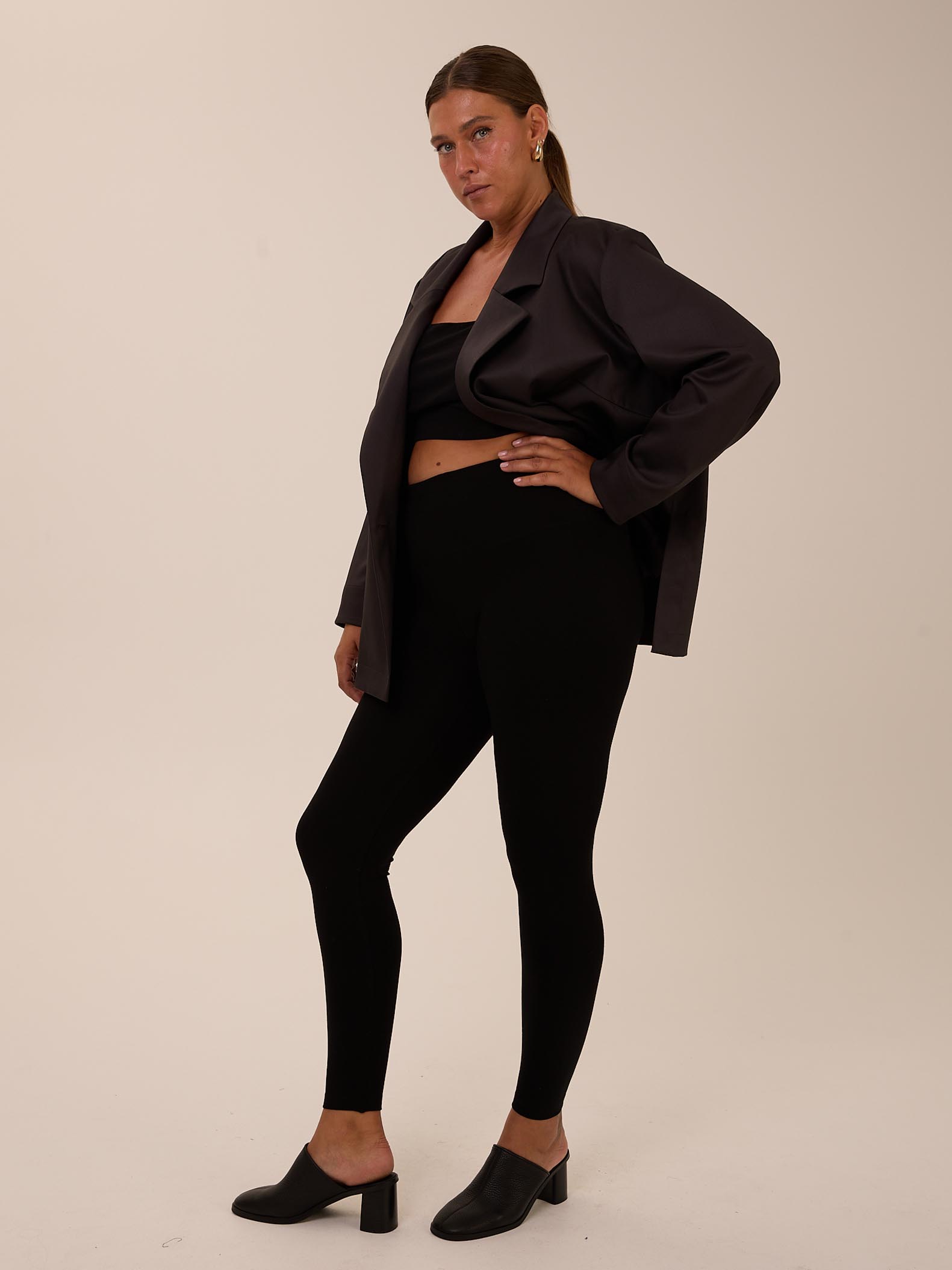 Легинсы 26/68