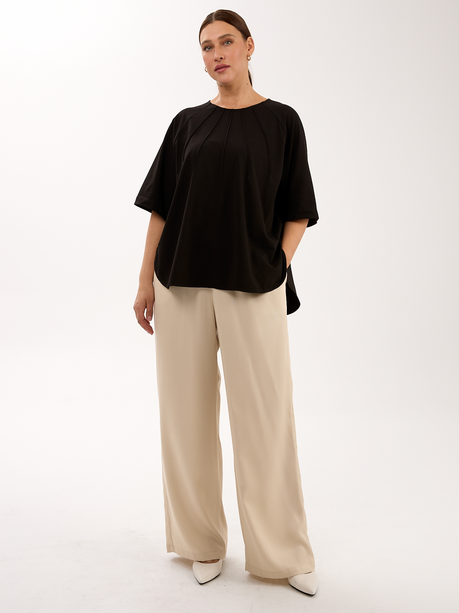 Футболка РИКАРДА