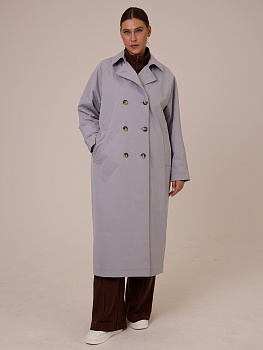 Тренч ВЕРДЕ