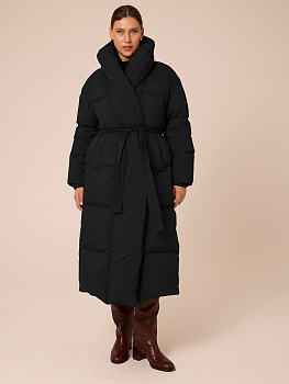 Пуховик LAVIN