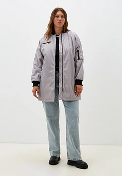 Бомбер ДЕРИН