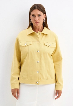 Куртка джинсовая MARI