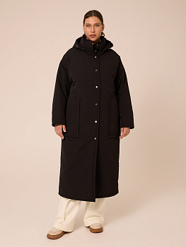 Пальто КРИС