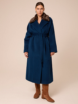 Пальто BRENKLI