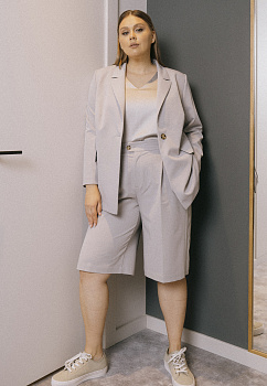 Костюм ЭМИЛЬ