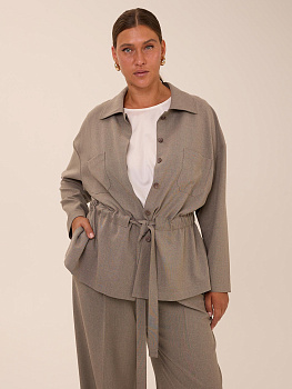 Жакет ВАЛЕНТА