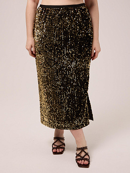 Юбка МЕРКУРИЙ