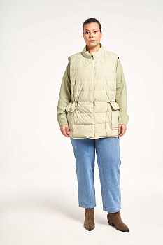 Жилет ХАННА