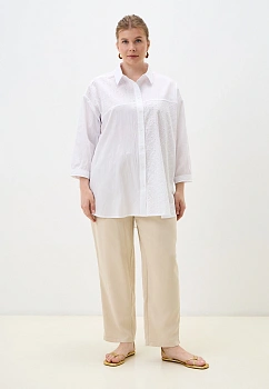 Рубашка 25/36