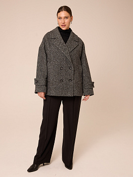 Пальто БЕРТА 2