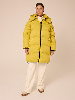 Пуховик GABRIEL