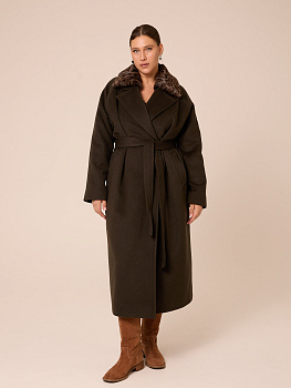 Пальто BRENKLI