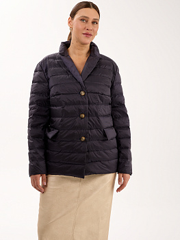 Пуховик DJEMMA