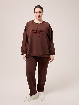 Свитшот MAILY