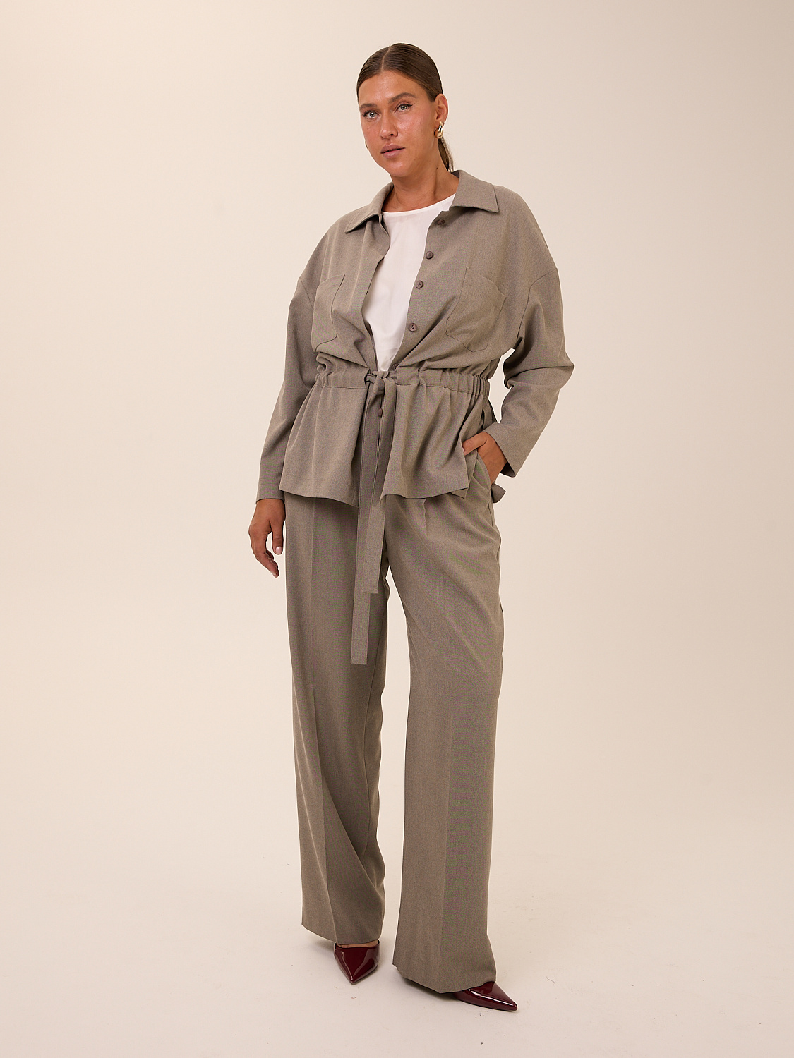 Романтическое настроение