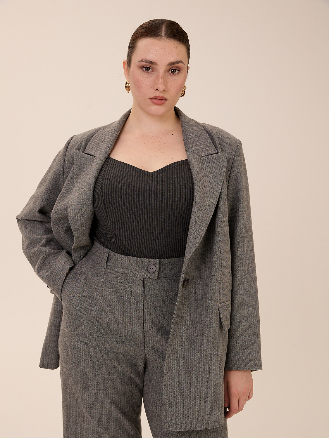 Романтическое настроение