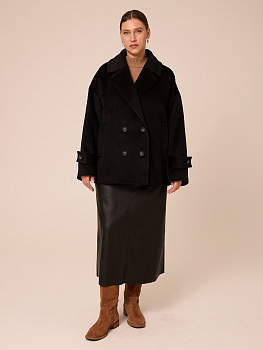 Пальто BERTA 2