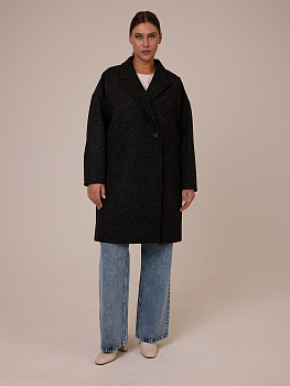 Пальто MARTINA