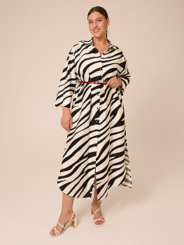 Рубашка 25/34