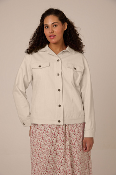 Куртка джинсовая MARI