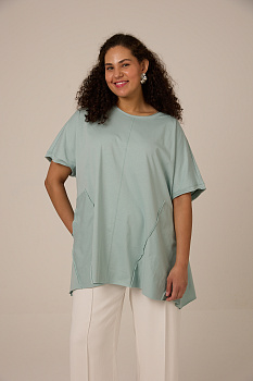 Футболка ФАЕР