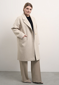 Пальто MARTINA