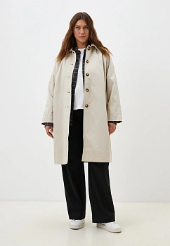 Тренч ВИРДЖИНИЯ