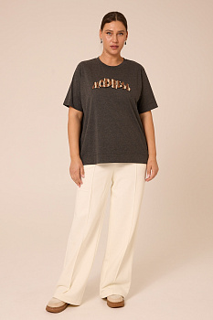 Футболка 25/009