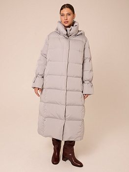 Пуховик ROMINA