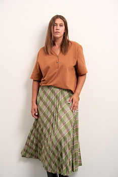 Блузон ЛИКА