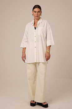 Рубашка 25/32