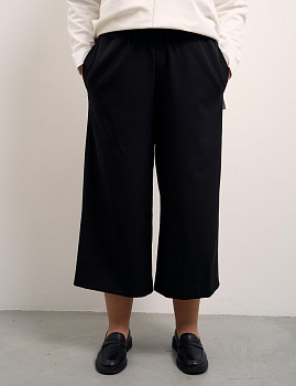 Брюки кюлоты 25/55