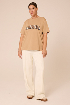 Футболка 25/009