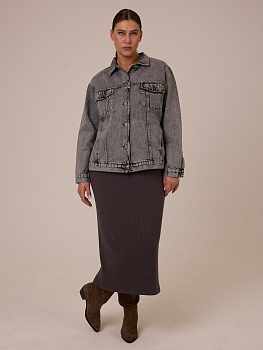 Куртка джинсовая DENY