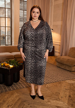 Платье ЮТТА