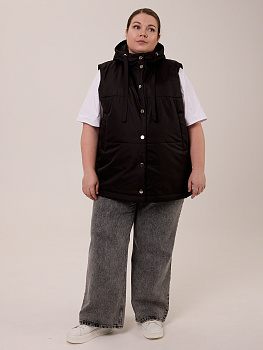 Жилет GREYS