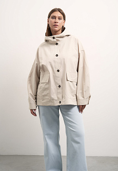 Ветровка ALENTA