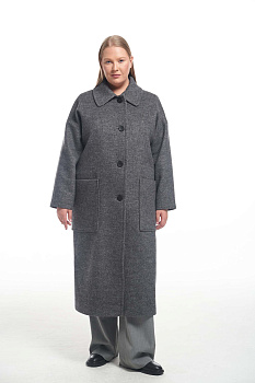 Пальто REY