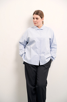 Рубашка 25/26